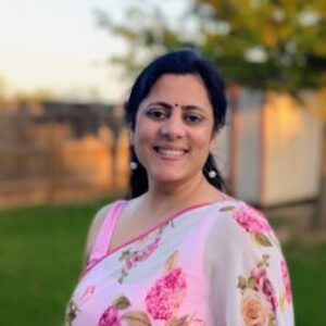 Profile photo of Pallavi